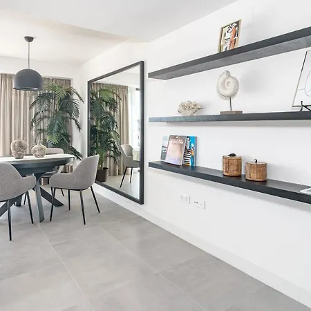 Oasis32542 - Modern In Luxury Estepona