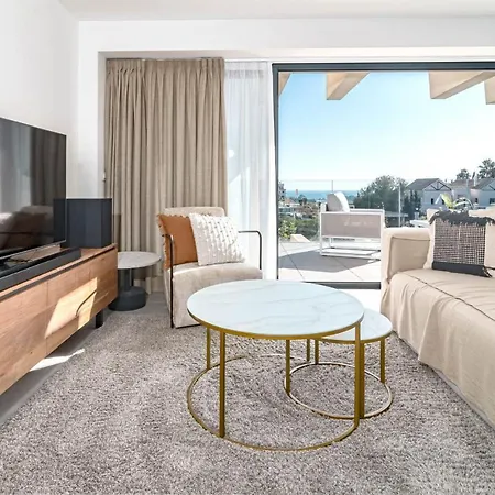 Apartment Oasis32542 - Modern In Luxury *