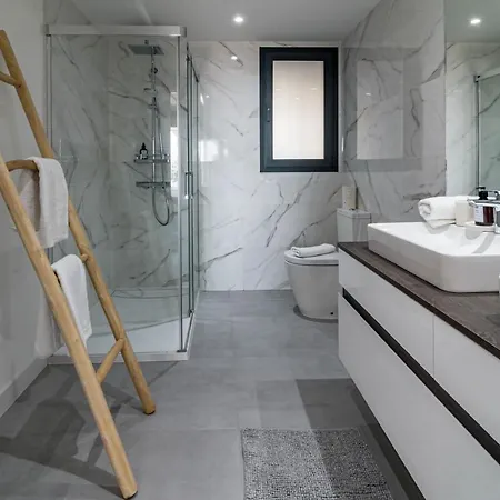 Oasis32542 - Modern In Luxury Estepona