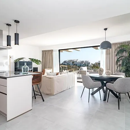 Oasis32542 - Modern In Luxury * Estepona