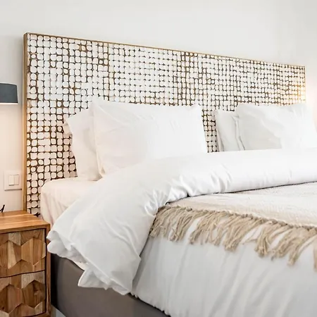 Apartment Oasis32542 - Modern In Luxury *