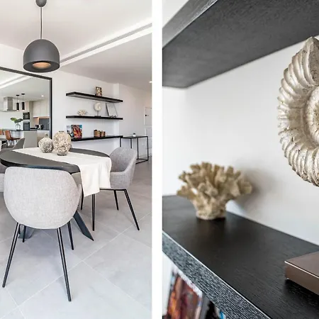 Oasis32542 - Modern In Luxury Estepona