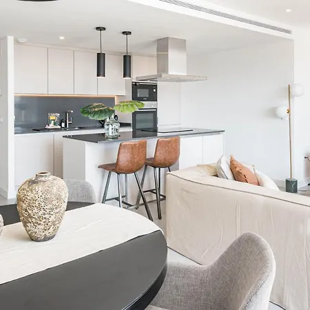 Apartment Oasis32542 - Modern In Luxury Estepona