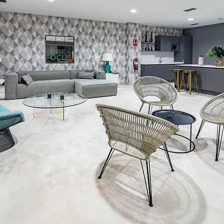 Apartment Oasis32542 - Modern In Luxury Estepona