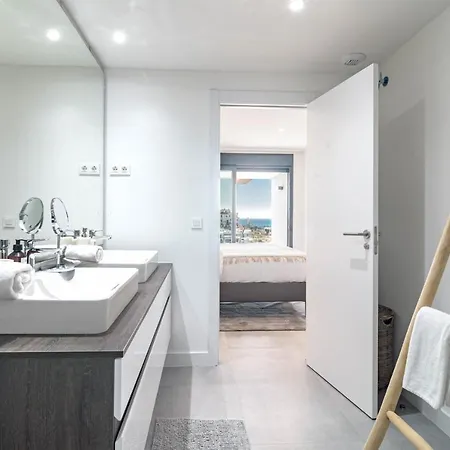 Apartment Oasis32542 - Modern In Luxury *