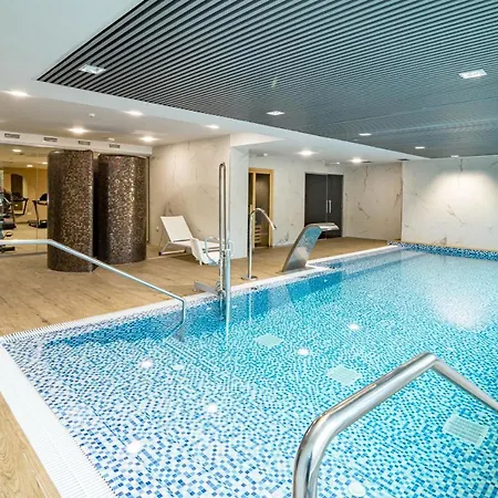 Apartment Oasis32542 - Modern In Luxury Estepona