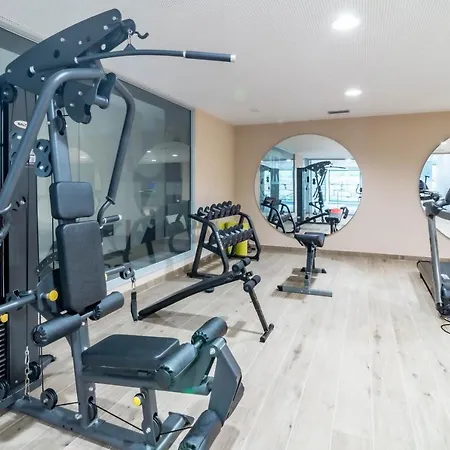 Oasis32542 - Modern In Luxury Apartment Estepona