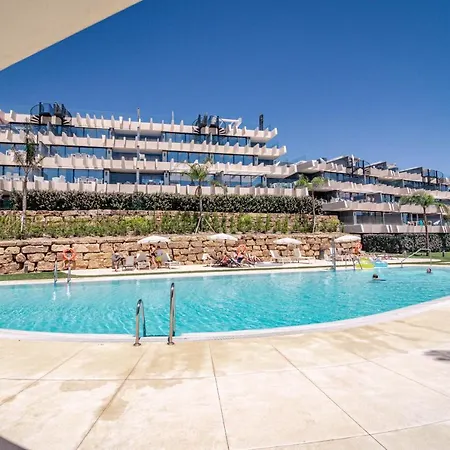 Oasis32542 - Modern In Luxury Apartment *