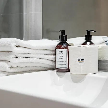 Oasis32542 - Modern In Luxury *
