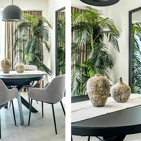 Oasis32542 - Modern In Luxury Apartment *