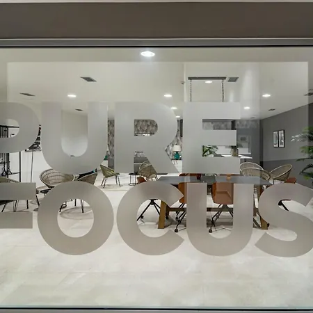 Oasis32542 - Modern In Luxury Estepona