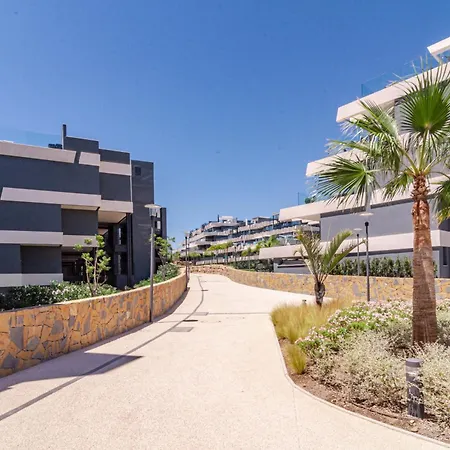 Apartment Oasis32542 - Modern In Luxury *