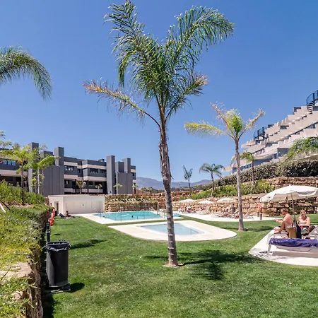 Oasis32542 - Modern In Luxury