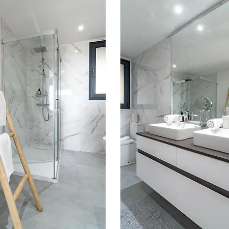 Sr Oasis 325 Luxury 3bdr With Sea View * 에스테포나
