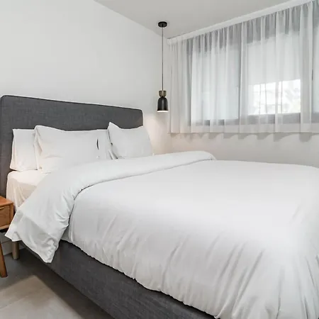 Sr Oasis 325 Luxury 3bdr With Sea View 아파트 *