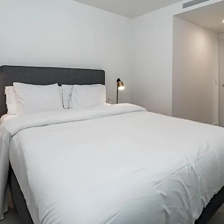 아파트 Sr Oasis 325 Luxury 3bdr With Sea View