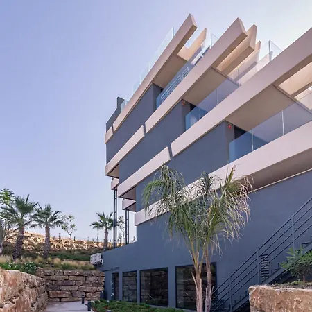 Sr Oasis 325 Luxury 3bdr With Sea View * 에스테포나