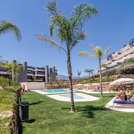 아파트 Sr Oasis 325 Luxury 3bdr With Sea View *