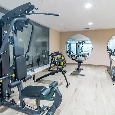 Sr Oasis 325 Luxury 3bdr With Sea View 에스테포나