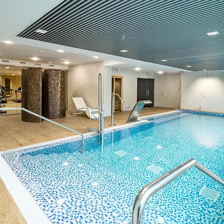아파트 Sr Oasis 325 Luxury 3bdr With Sea View