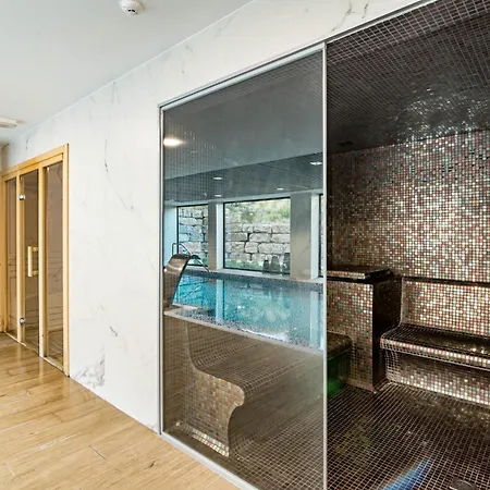 아파트 Sr Oasis 325 Luxury 3bdr With Sea View