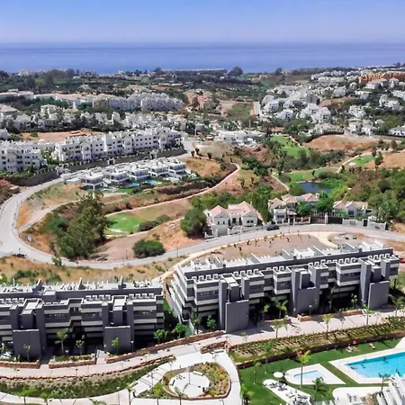 아파트 Sr Oasis 325 Luxury 3bdr With Sea View