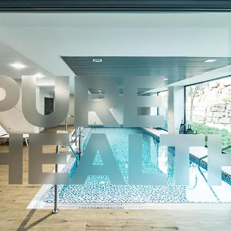 Διαμέρισμα Oasis32542 - Modern In Luxury Εστεπόνα