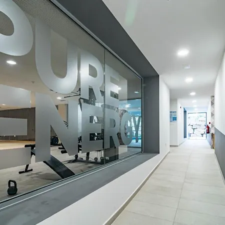 Oasis32542 - Modern In Luxury Εστεπόνα